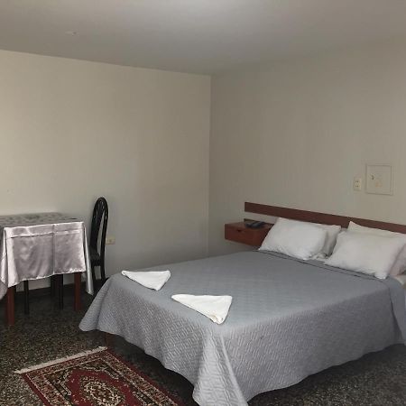 Hotel Plazza Chiclayo Exterior photo