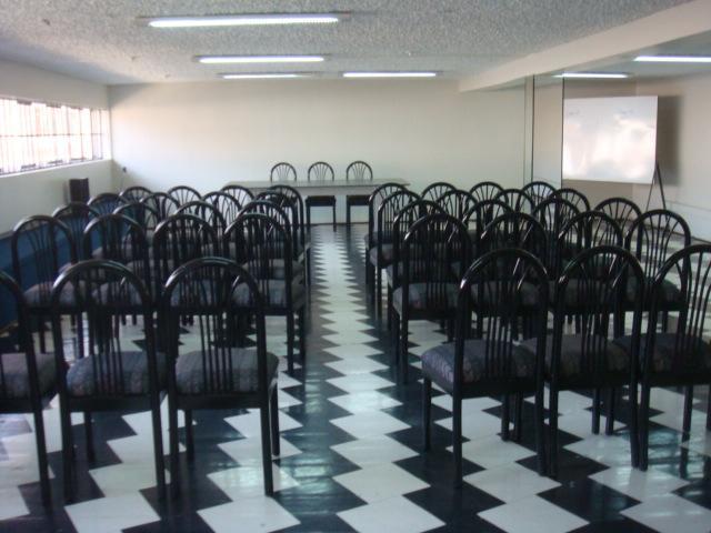 Hotel Plazza Chiclayo Exterior photo