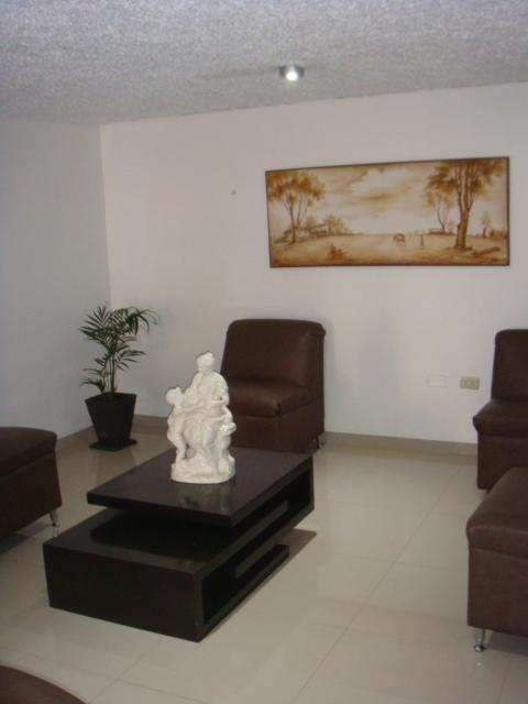 Hotel Plazza Chiclayo Exterior photo