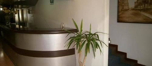 Hotel Plazza Chiclayo Exterior photo